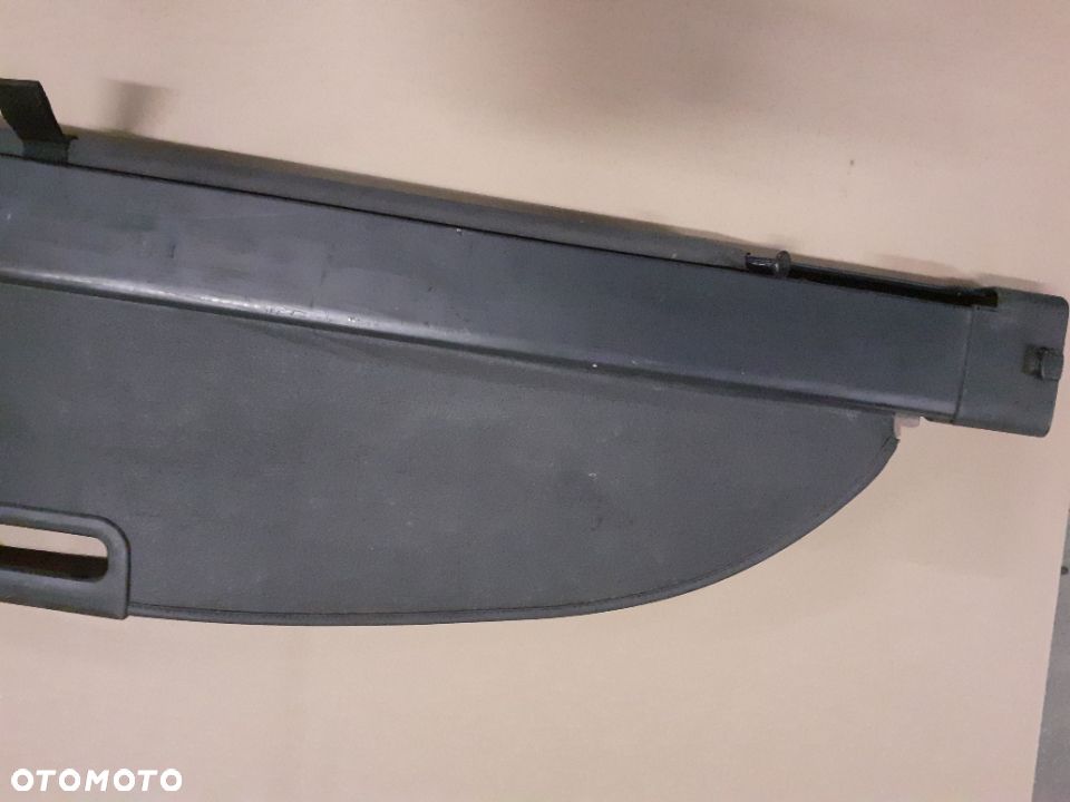 Roleta Bagażnika MAZDA 6 Oryginał WYSYŁKA! - 2