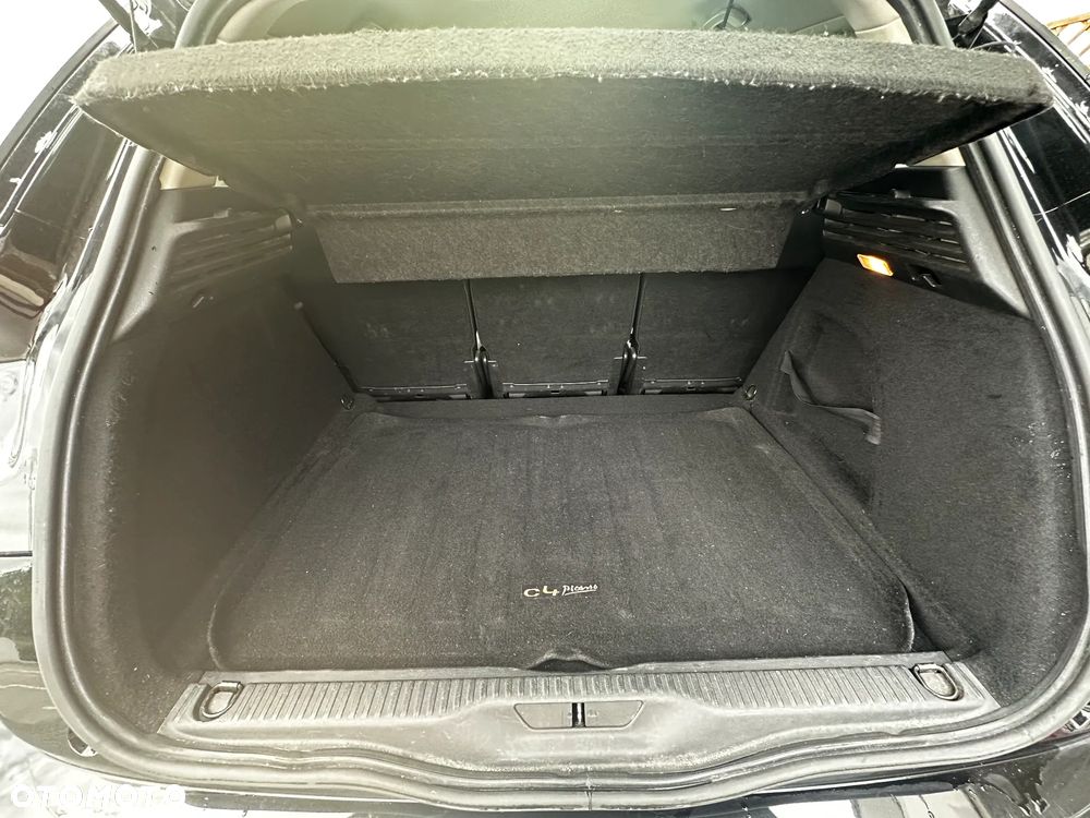 Citroën C4 Picasso 1.6 e-HDi Intensive - 15