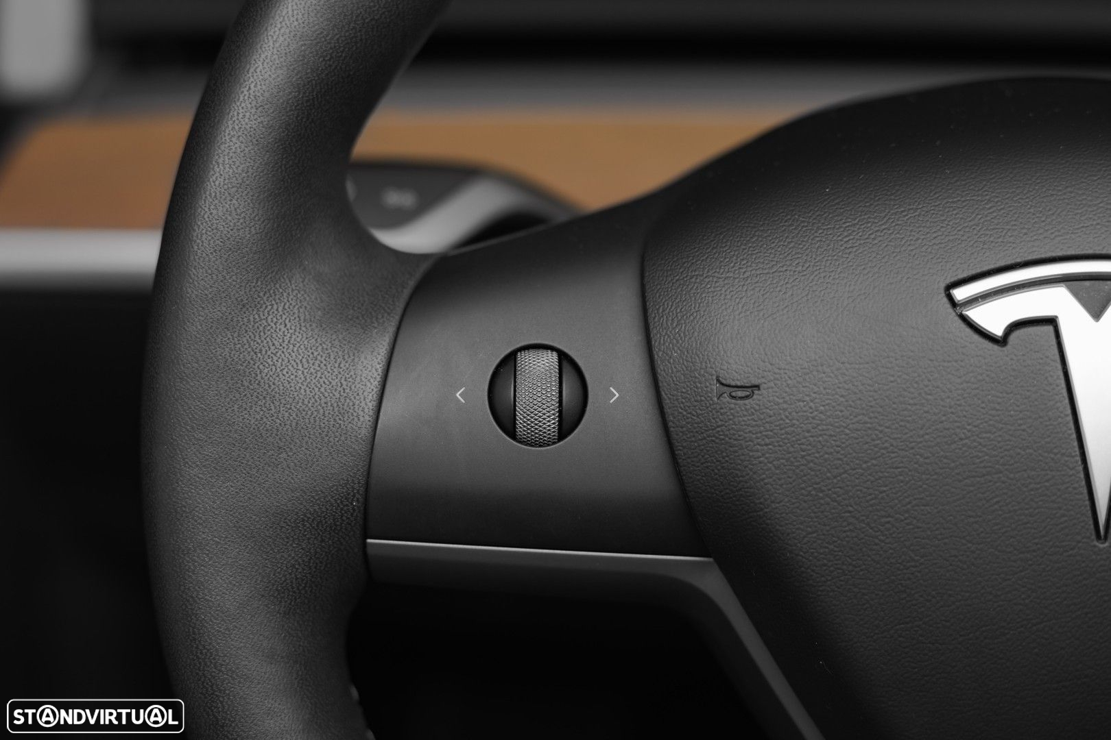 Tesla Model 3 Long Range AWD Dual Motor - 30