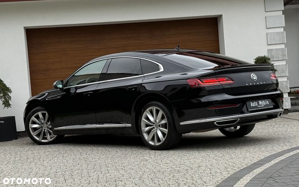 Volkswagen Arteon - 9