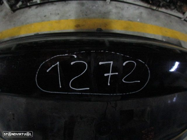 Parachoques Pc1272 CITROEN C4 1PHASE 2 2010 1.6HDI 110CV 5P PRETO TR - 5