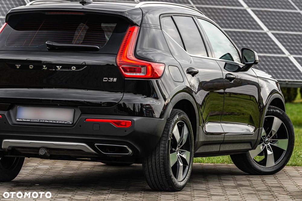 Volvo XC 40 D3 Inscription - 18