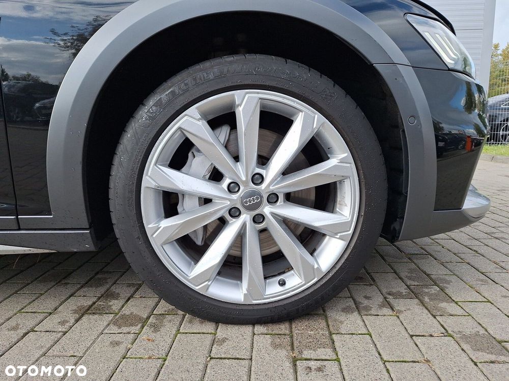 Audi A6 Allroad - 35