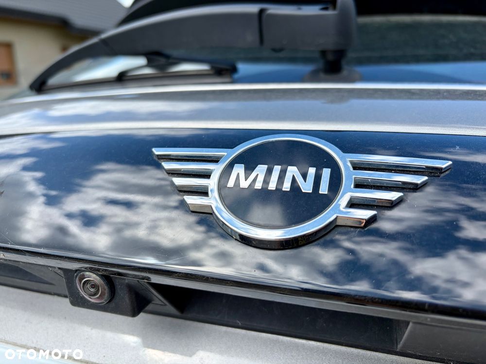 MINI Cooper S - 25