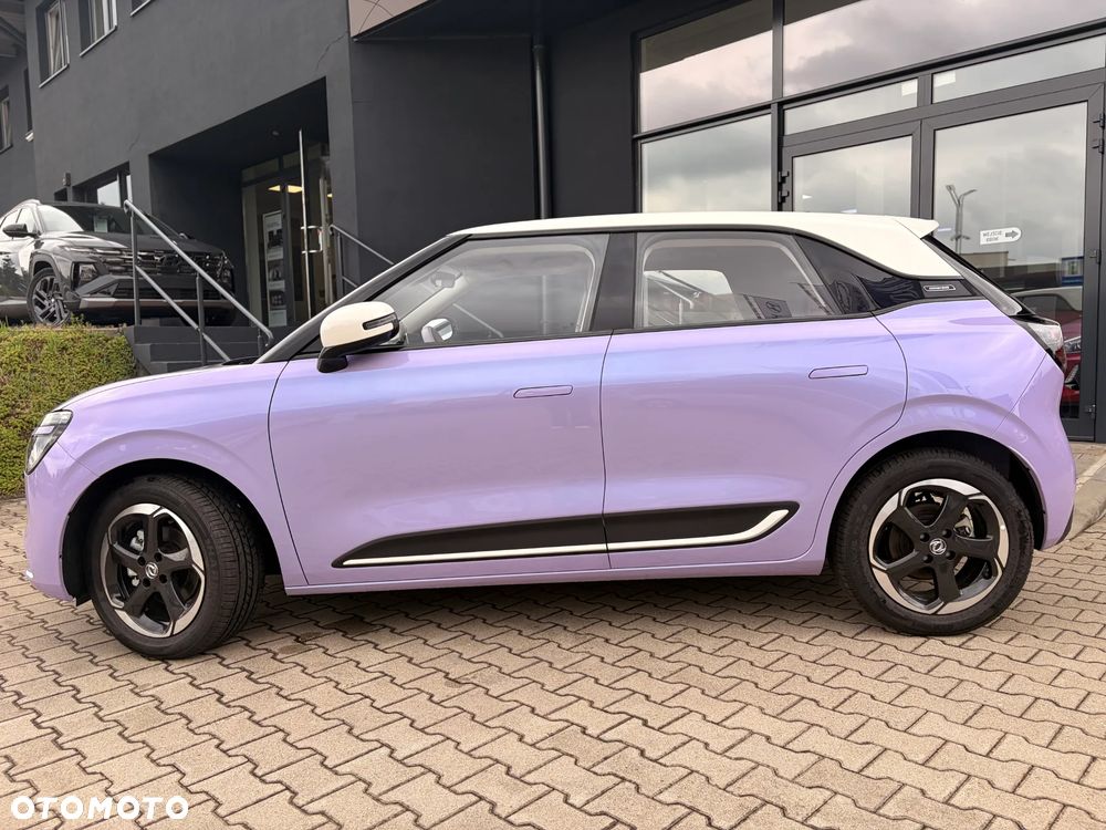 Dongfeng Box 42.3kWh - 5