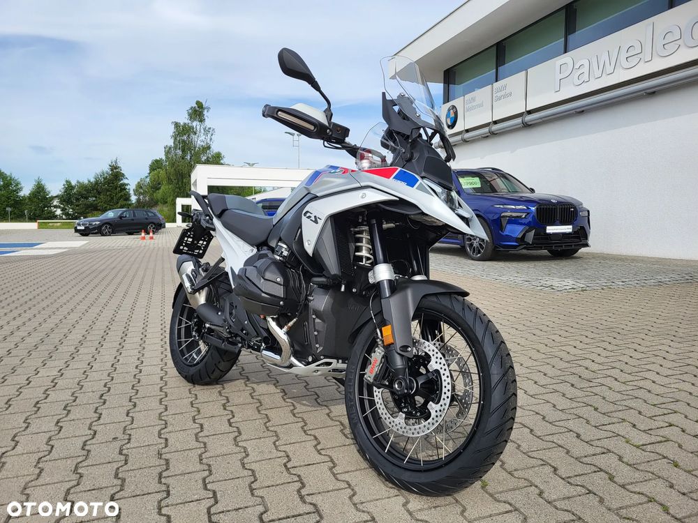 BMW R - 3