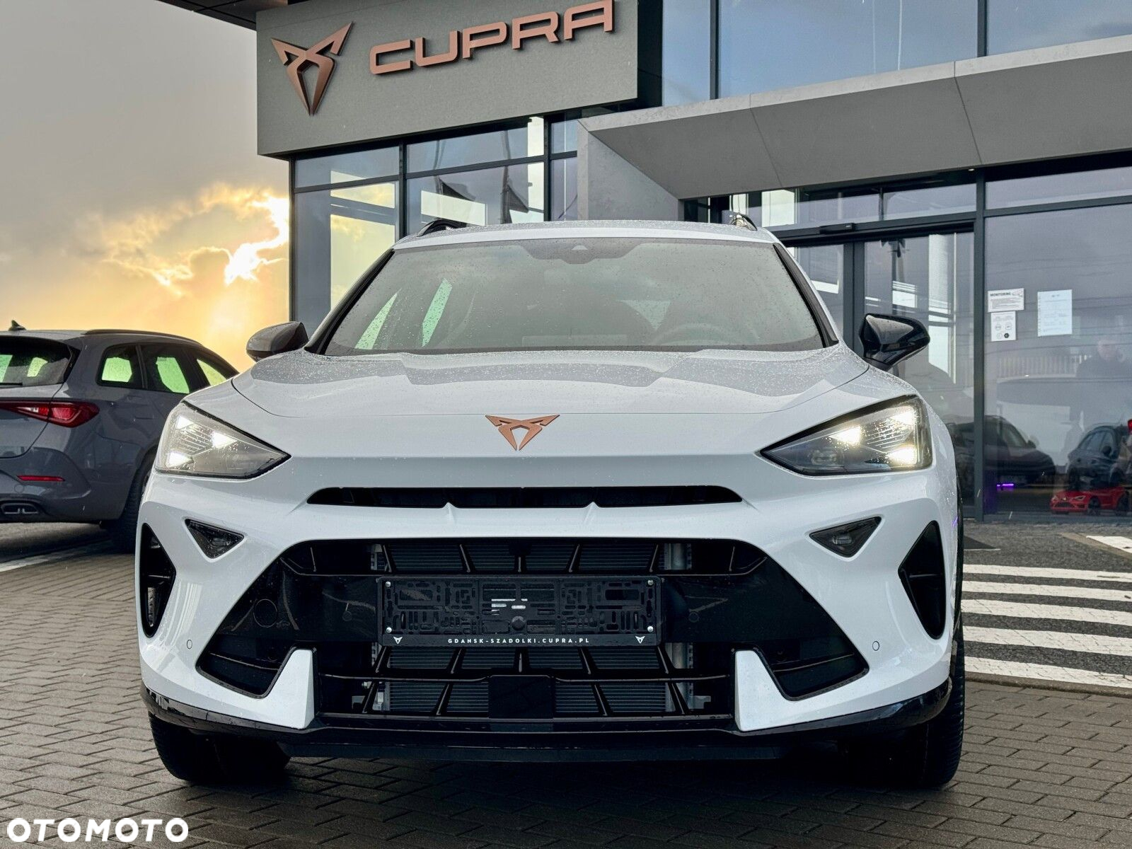 Cupra Formentor - 7
