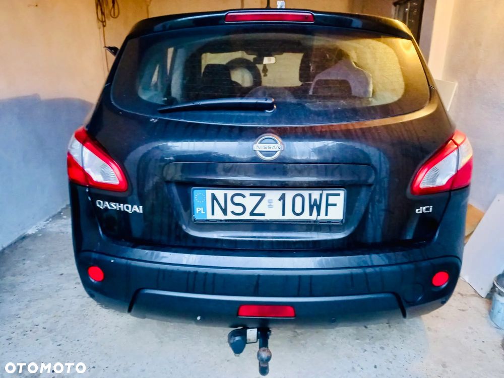 Nissan Qashqai 1.6 DCi 4x4 Acenta - 2