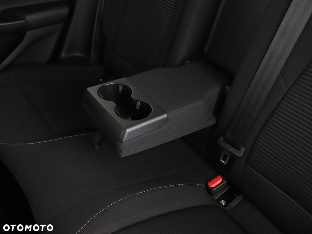 Ford Focus 2.0 EcoBlue Titanium - 38