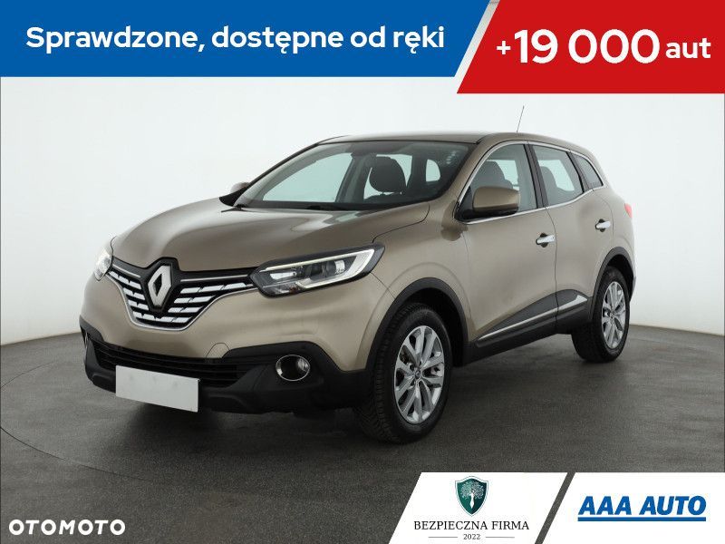 Renault Kadjar - 1