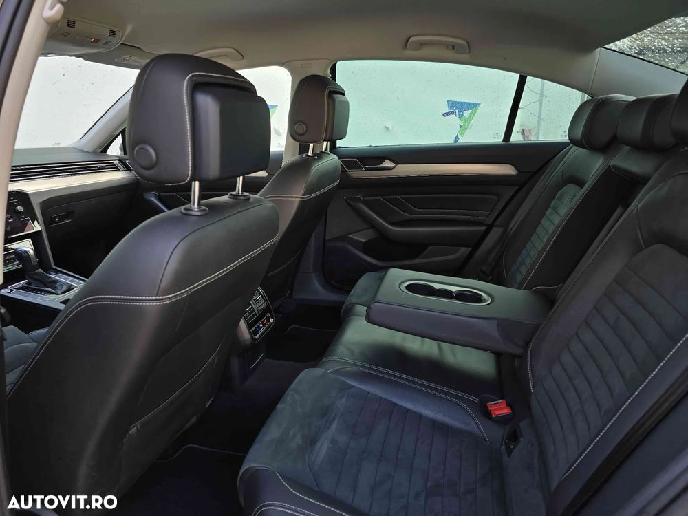 Volkswagen Passat - 15