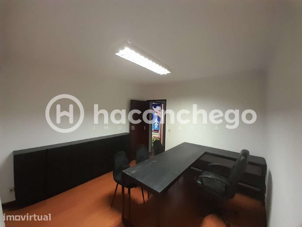 Escritório em Barcelos - Grande imagem: 5/6