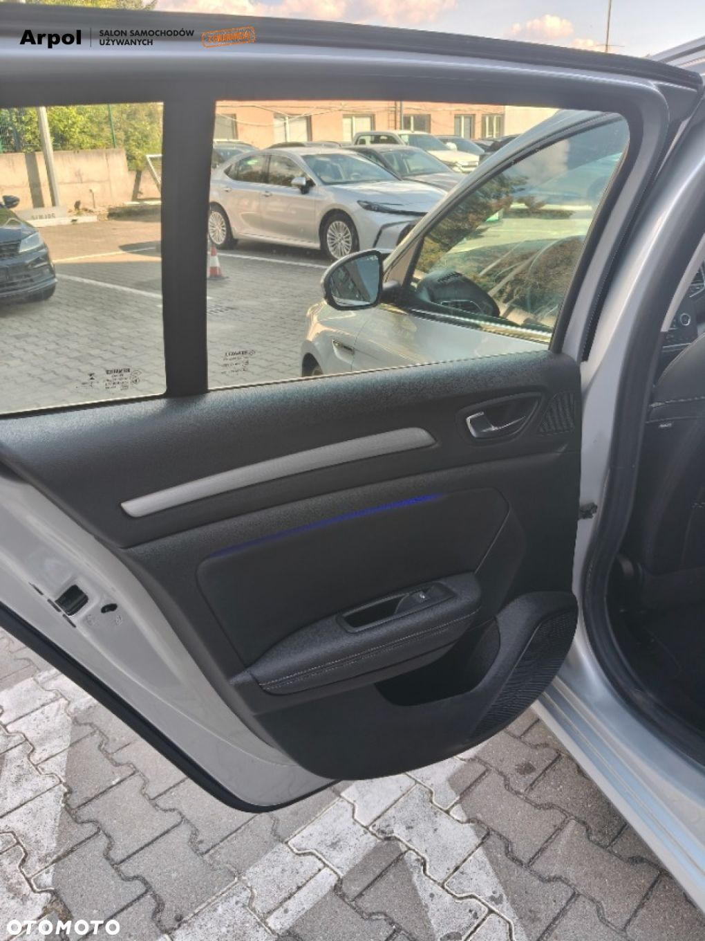 Renault Megane - 19