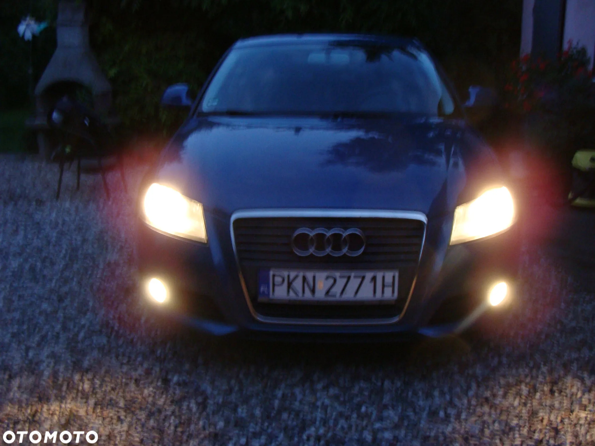 Audi A3 1.6 TDI DPF Ambition - 5