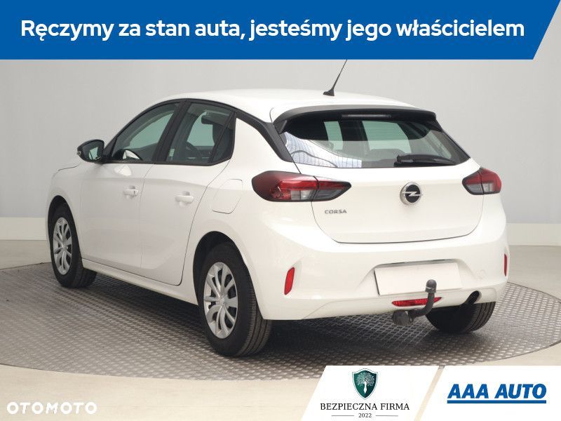 Opel Corsa - 6