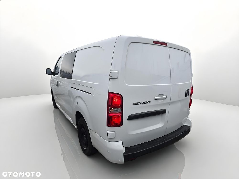 Fiat Scudo 2.2 MJ XL 3,1t - 5