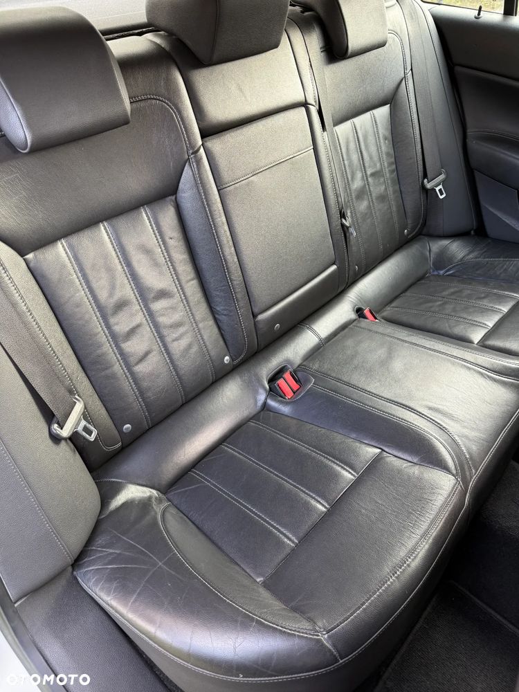 Opel Insignia 2.0 CDTI Cosmo - 8