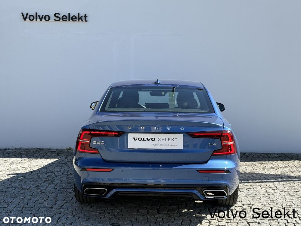 Volvo S60 - 6