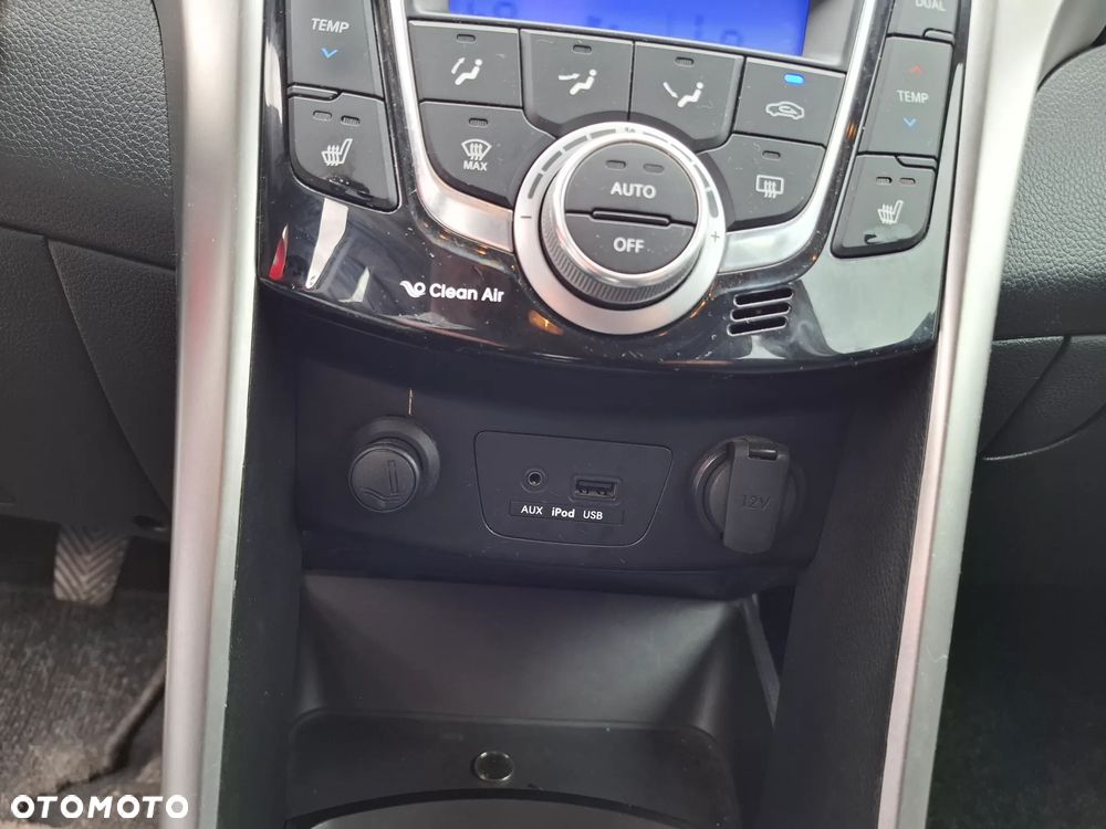 Hyundai i30 1.4 Style - 25