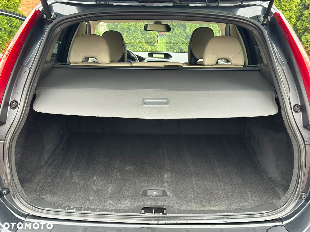 Volvo XC 60 D5 AWD RDesign - 7