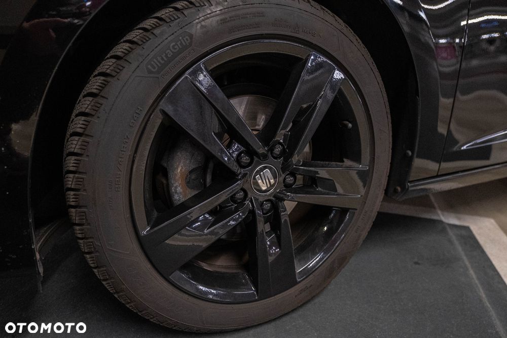 Seat Leon 1.5 EcoTSI Evo FR S&S - 16