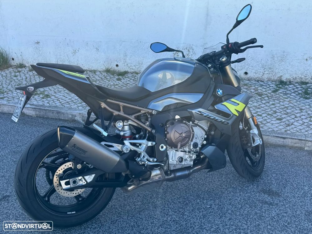 BMW S 1000 R Sport - 6