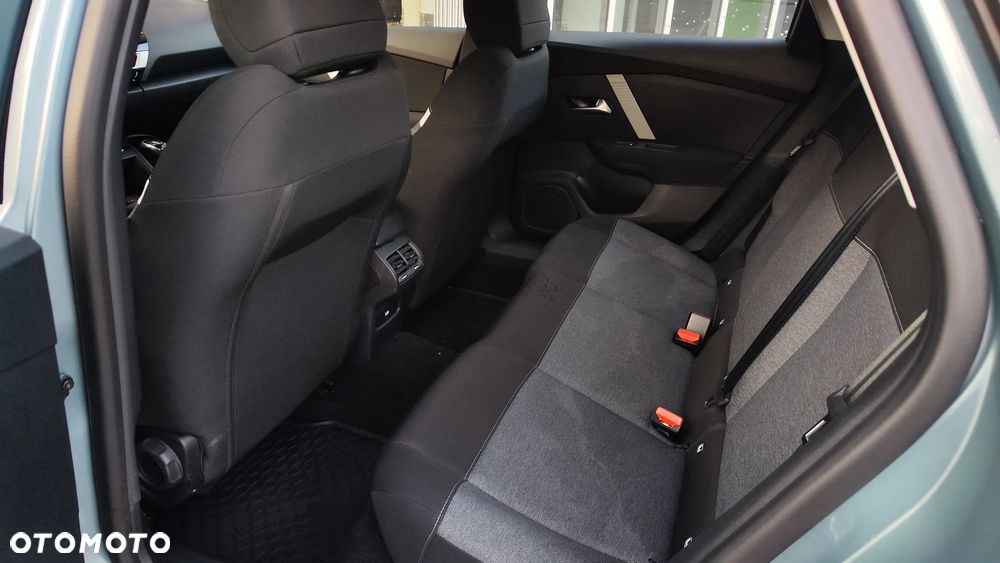 Citroën C4 1.2 PureTech Business Edition S&S - 28