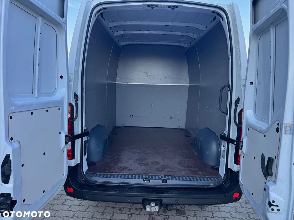 Renault Master - 14