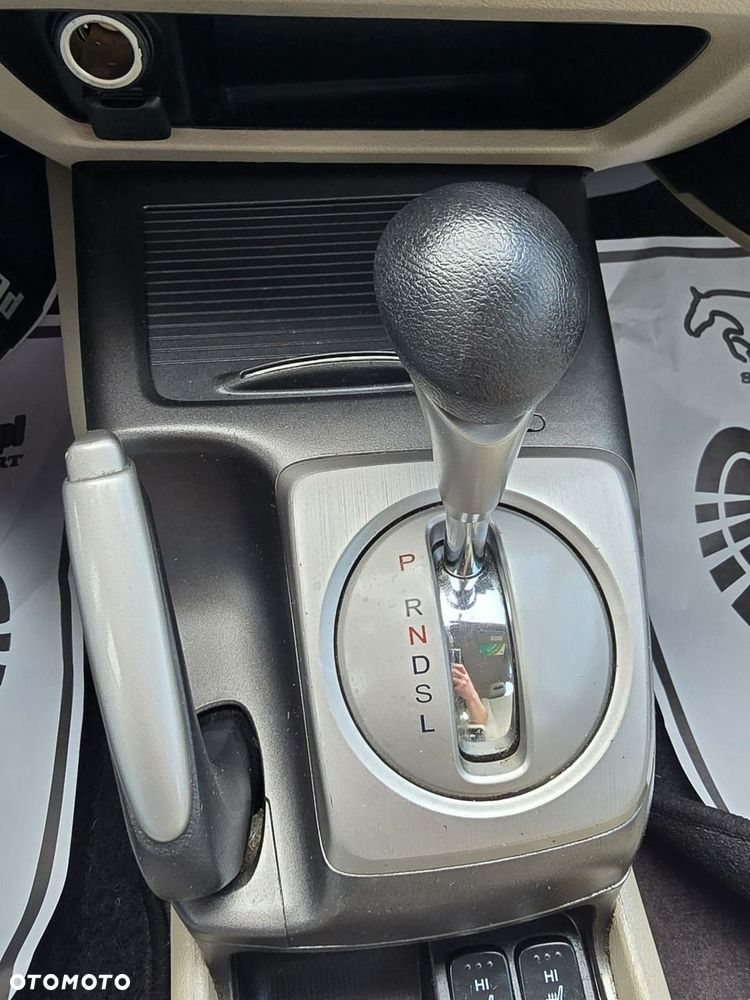 Honda Civic - 29