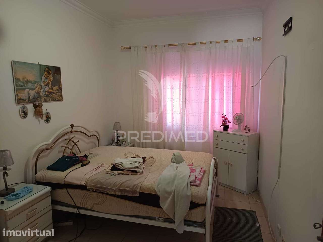 Excelente T3 na Cova da Piedade – Almada | 90m² | Varandas | Ótima... - Grande imagem: 5/9
