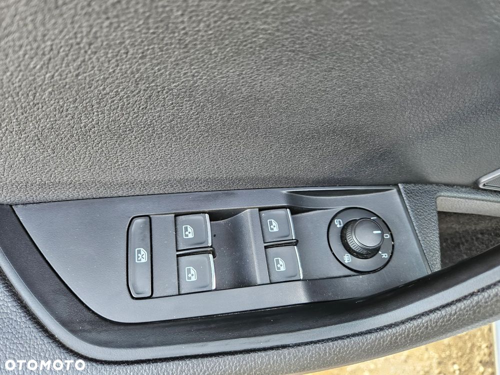 Skoda Superb 2.0 TDI 4x4 DSG Style - 14