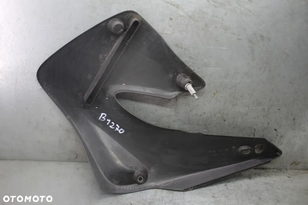 Honda CR 125 Bok boczek owiewka osłona - 2
