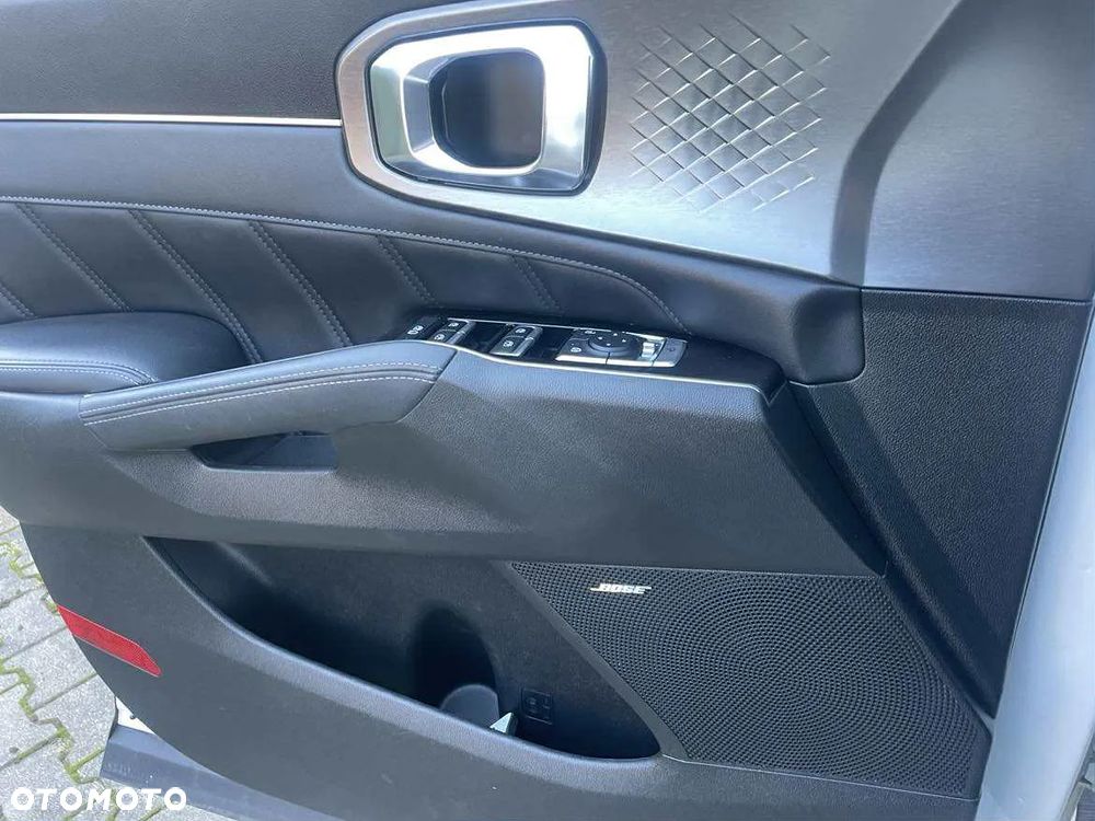 Kia Sorento 1.6 T-GDI PHEV L 4WD 7os - 26