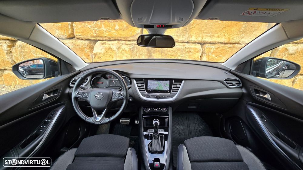 Opel Grandland X 1.5 CDTI Innovation AT - 9