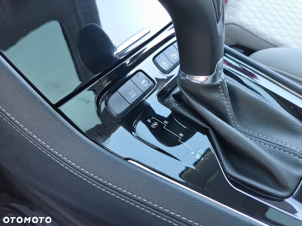 Opel Grandland X 1.5 D Start/Stop Automatik Business INNOVATION - 28