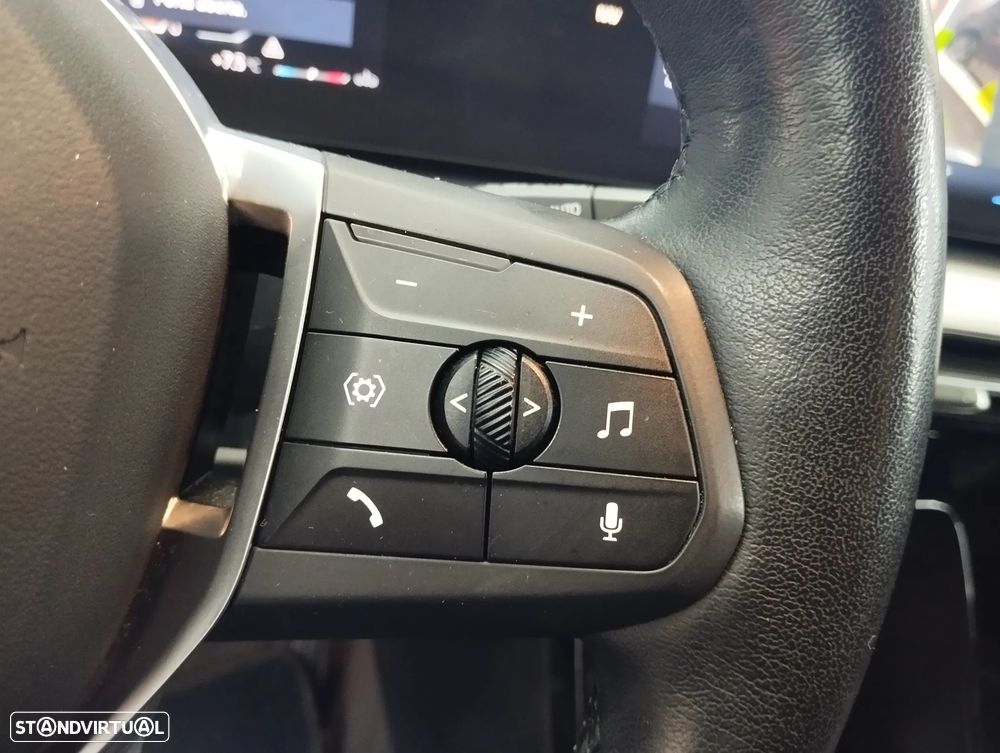 BMW 218 Active Tourer i Auto - 25