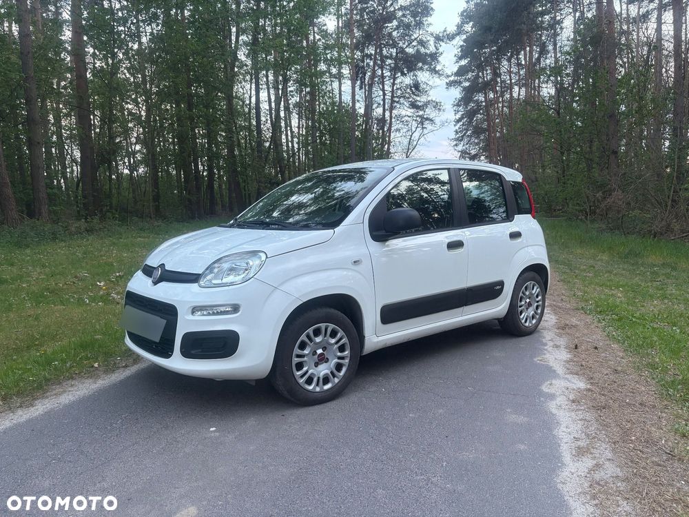 Fiat Panda 1.2 Easy - 1