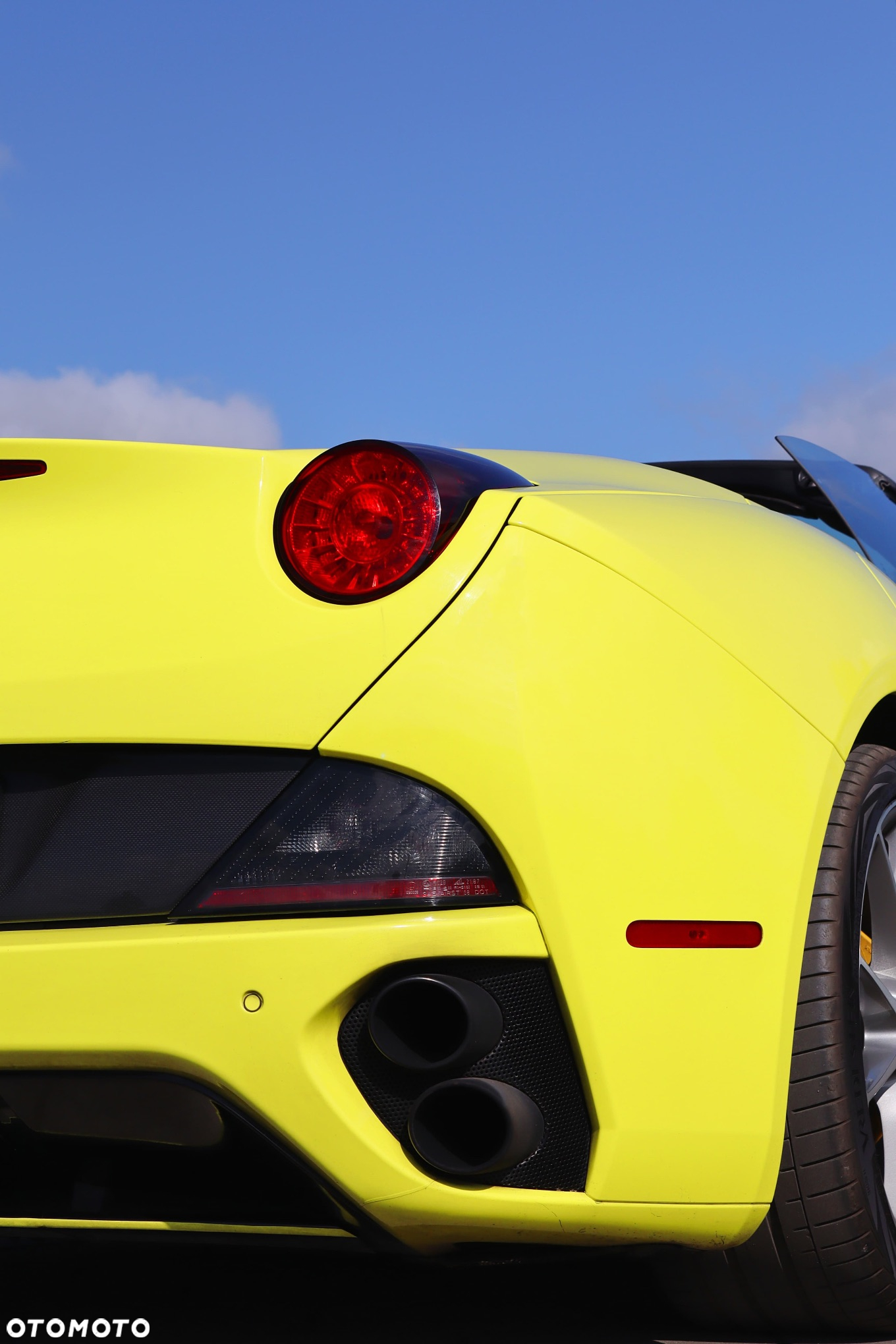 Ferrari California F1 DCT - 7