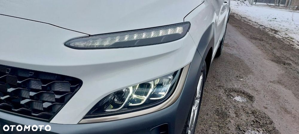 Hyundai Kona 1.0 T-GDI Style DCT - 6