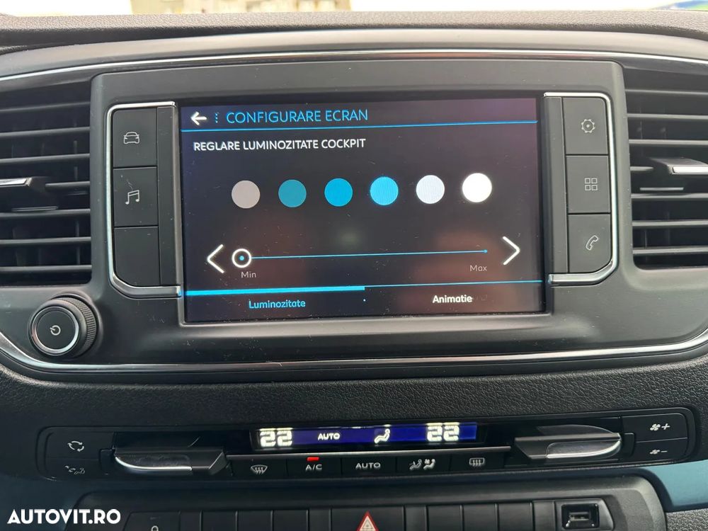 Peugeot Traveller L2H1 2.0 BlueHDI 150 S&S Navette - 31