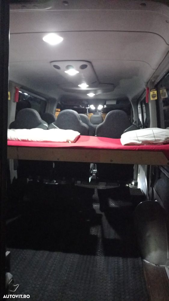 Mercedes-Benz Sprinter - 5