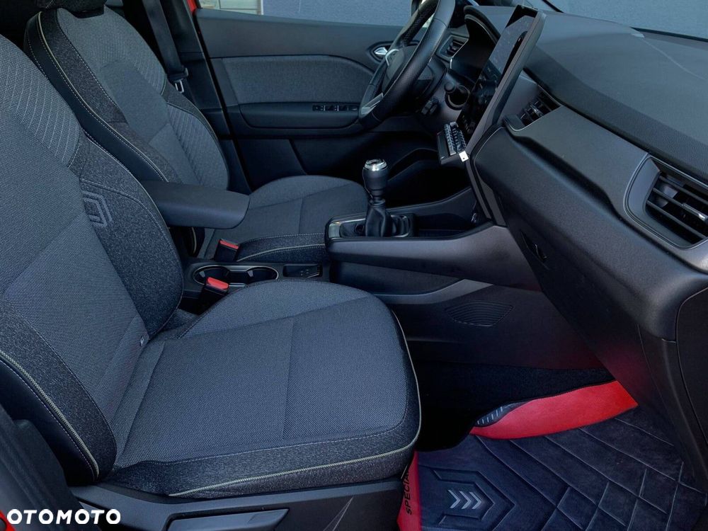 Renault Captur 1.0 TCe Techno - 16