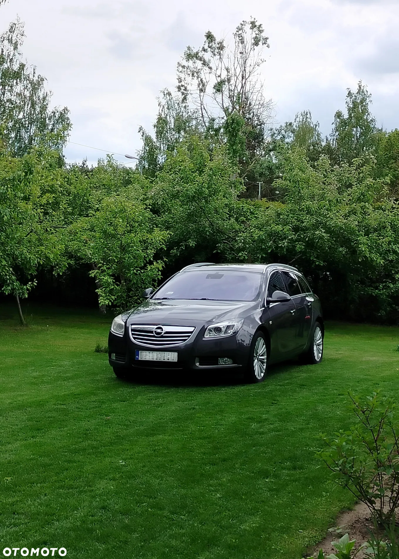 Opel Insignia 2.0 CDTI Sports Tourer ecoFLEXStart/Stop - 3