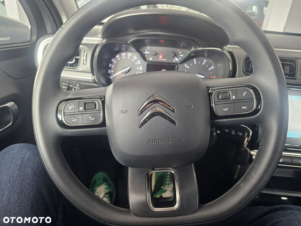 Citroën C3 Pure Tech 83 S&S C-SERIES - 26