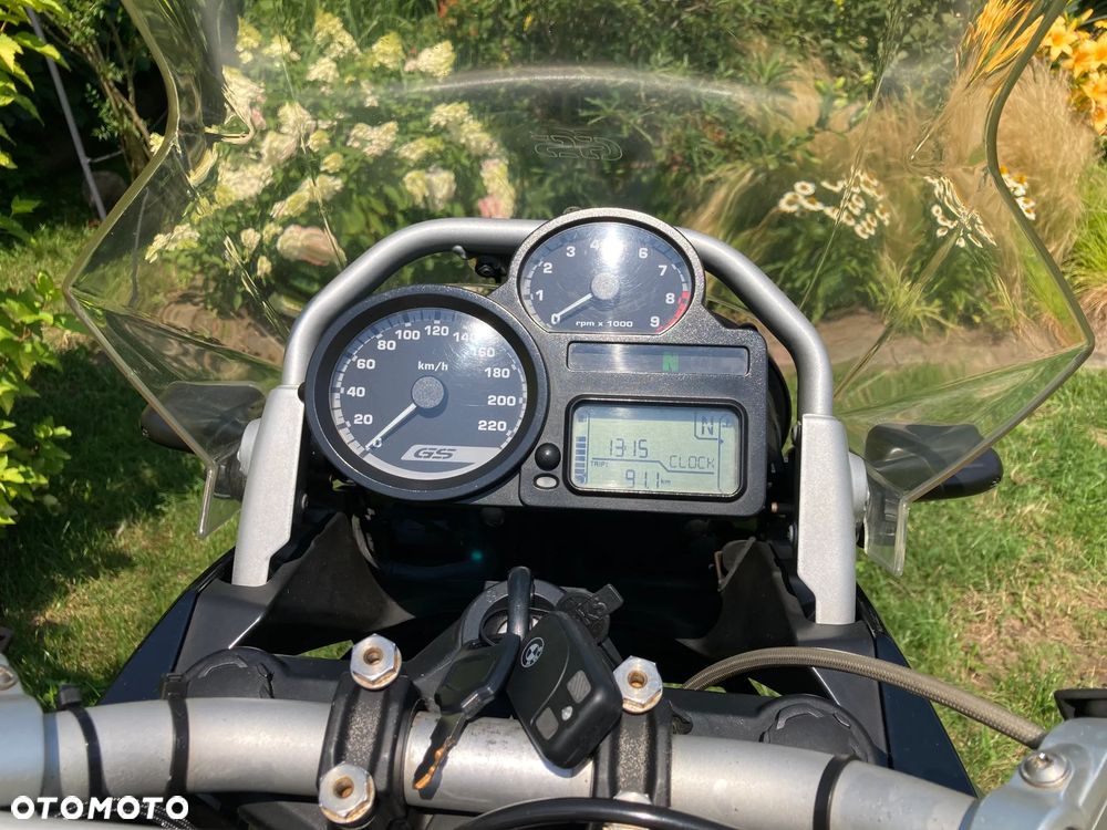 BMW GS - 12
