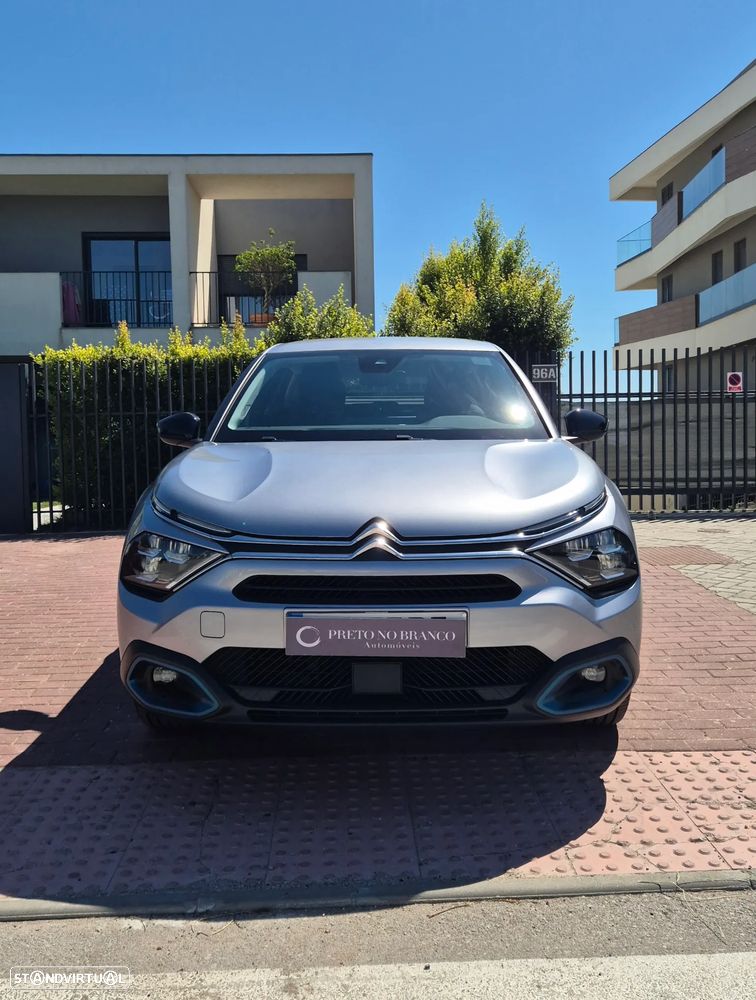 Citroën e-C4 Feel Pack - 2
