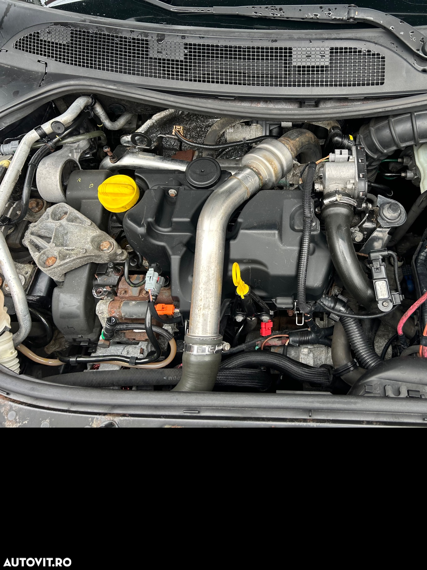 Renault Megane 1.5 dCi FAP Avantage - 10