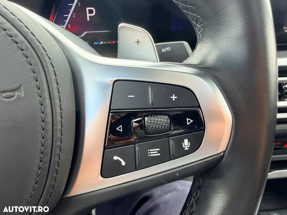 BMW Seria 3 330i xDrive Aut. - 19