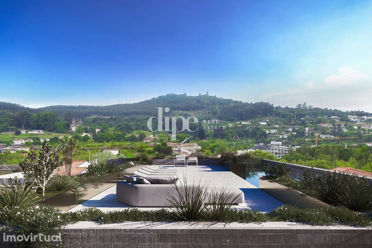 Moradia individual junto ao Parque da Cidade - Grande imagem: 2/15