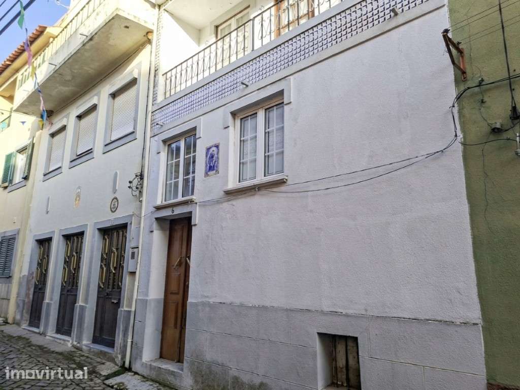 Moradia com Garagem | Centro do Fundão - Grande imagem: 4/15